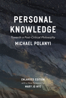 Personal Knowledge 0061311588 Book Cover