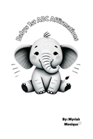 Baby’s First Affirmations B0F6F4HVXX Book Cover