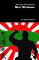 Nine Shadows 1329406052 Book Cover