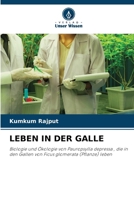 Leben in Der Galle (German Edition) 6208399432 Book Cover