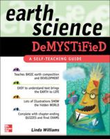 Earth Sciences Demystified 0071434992 Book Cover