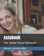 Asiabook: The Global Social Network 1093166258 Book Cover