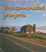 Comunidades Agricolas 1403462399 Book Cover