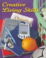 Creative Living Skills, Student Edition 007861581X Book Cover
