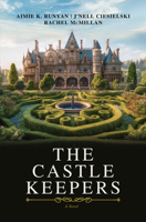 The Castle Keepers: A Novel B0CLR223SH Book Cover