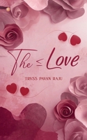 The Less Than Or Equal To Love 9374262231 Book Cover