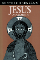 Jesus von Nazareth 006060932X Book Cover