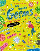 See Inside Germs 1474998739 Book Cover