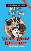 Bow-Wow Rescue 1962080358 Book Cover