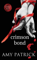 Crimson Bond 1946166367 Book Cover