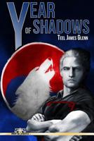 Year Of Shadows 1985201755 Book Cover