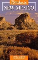 75 Hikes in New Mexico 0898864410 Book Cover