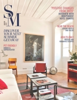 Travel and Lifestyle: Winter Issue 2021 null Book Cover