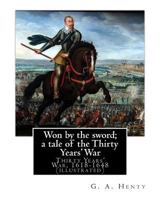 Won By The Sword 1887159444 Book Cover