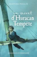 Le secret d'Huracan Tempête 2897853727 Book Cover