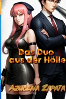 Das Duo aus der Hölle B0CCCN5Y1R Book Cover