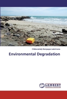 Environmental Degradation 6137329860 Book Cover