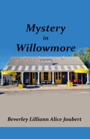 Mystery in Willowmore B0FJVZ3VYY Book Cover