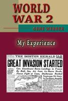 WORLD WAR 2 154246403X Book Cover