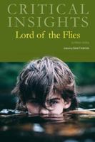 Critical Insights: Lord of the Flies 1682175677 Book Cover