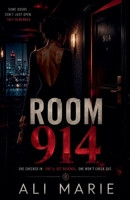 Room 914 B0HB2CC8PQ Book Cover