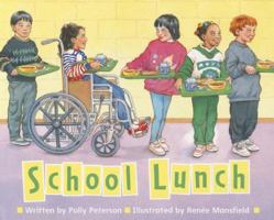 School Lunch 081365338X Book Cover