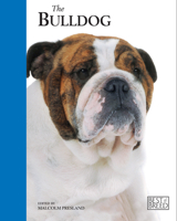 Bulldog - Best of Breed 1906305366 Book Cover