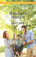 Hometown Reunion 133550950X Book Cover