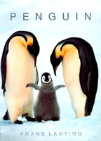 Penguin (Icons Series) 3822824151 Book Cover