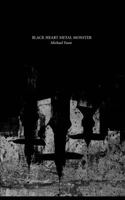 Black Heart Metal Monster 1494304139 Book Cover
