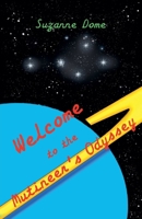 Welcome to the Mutineer's Odyssey B0H7FPM411 Book Cover