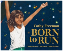 Born to Run 1761043803 Book Cover