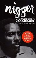 Nigger: An Autobiography 0671812149 Book Cover