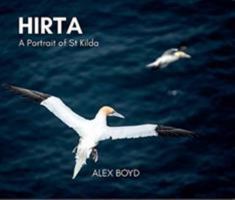 Hirta: A Portrait of St Kilda 1913025012 Book Cover