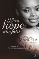 When Hope Whispers 1431409049 Book Cover