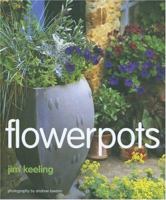 Flowerpots 1856264904 Book Cover