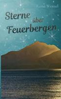Sterne über Feuerbergen 3744896617 Book Cover