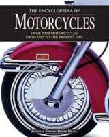The Encyclopedia of Motorcycles 1571452958 Book Cover