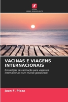 Vacinas E Viagens Internacionais (Portuguese Edition) 613973875X Book Cover