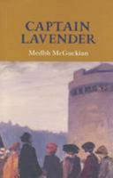 Captain Lavender 0916390667 Book Cover