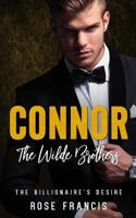 Connor: The Wilde Brothers 1720992975 Book Cover