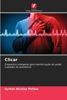 Clicar (Portuguese Edition) 6206929000 Book Cover
