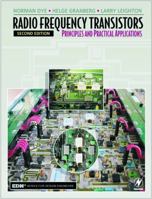 Radio Frequency Transistors, Second Edition: Principles and Practical Applications (EDN Series for Design Engineers) 0750672811 Book Cover