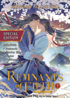 Remnants of Filth: Yuwu (Novel) Vol. 7 (Special Edition) B0DR4QP1W6 Book Cover