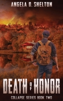 Collapse: The Death of Honor 195764902X Book Cover