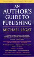 An Author's Guide to Publishing 0709062273 Book Cover