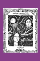 HADRA: EMANCIPATED B0C6W1FYX2 Book Cover
