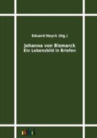 Johanna Von Bismarck 3864032415 Book Cover