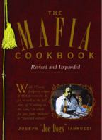 The Mafia Cookbook: Revised and Expanded 0671869256 Book Cover