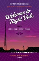 Welcome to Night Vale 0062351427 Book Cover